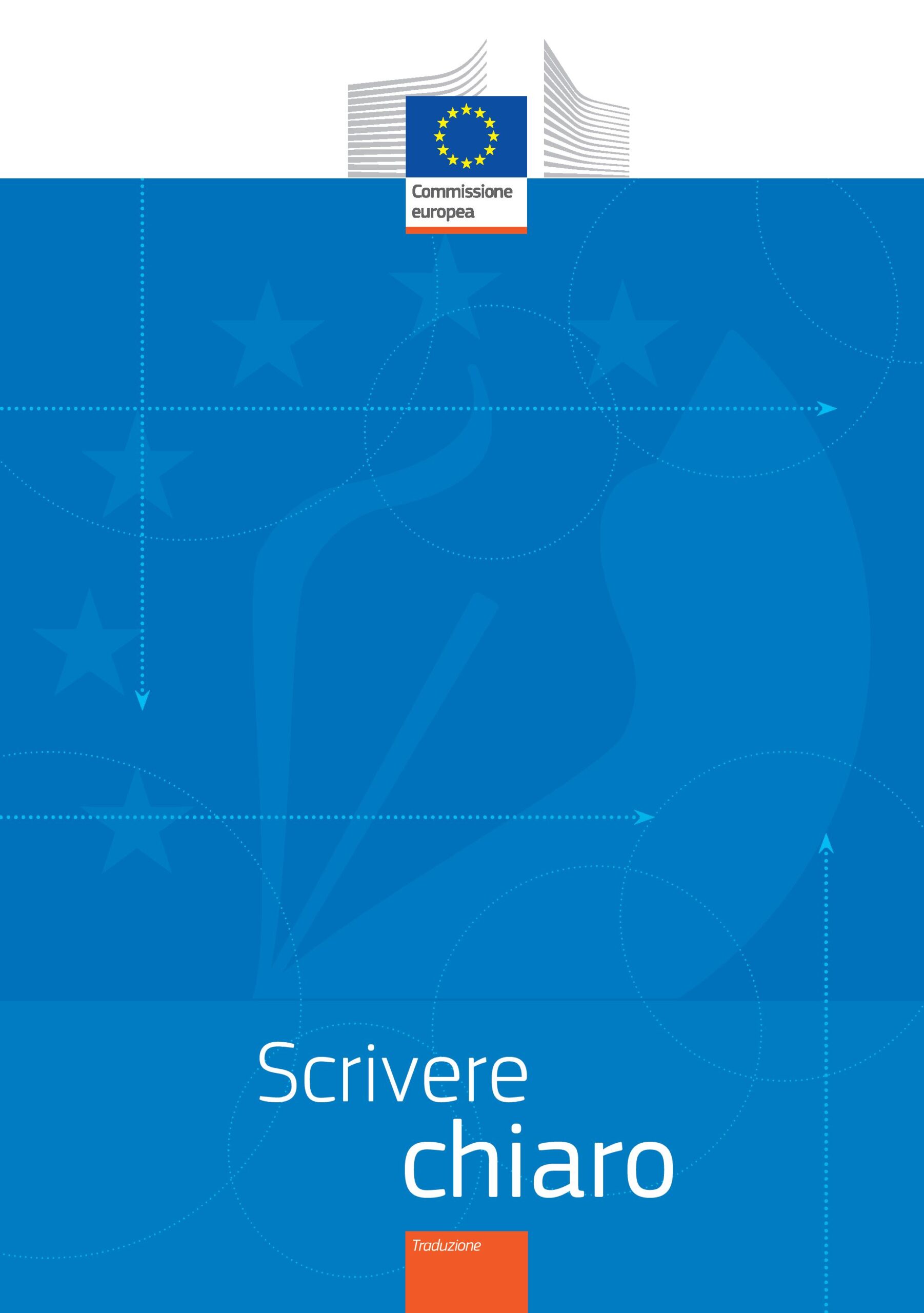 2015 - SCRIVERE CHIARO