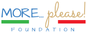 More please foundation