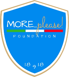 More please foundation
